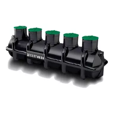 Септик Танк Универсал 10