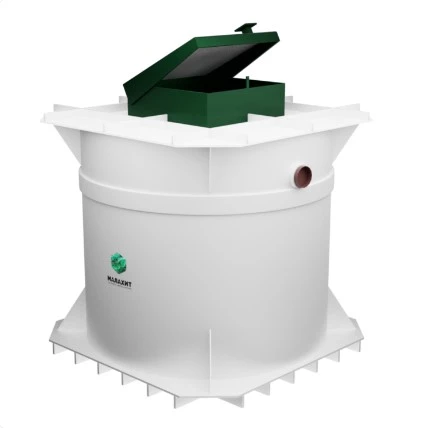 Септик Малахит CLASSIC 50