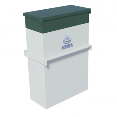 Септик АКВАЛОС в Апшеронске