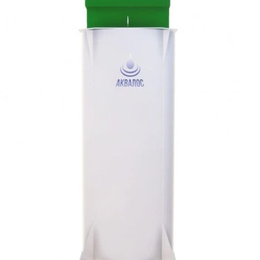 Септик АКВАЛОС в Апшеронске