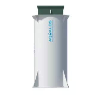 Септик АКВАЛОС в Апшеронске