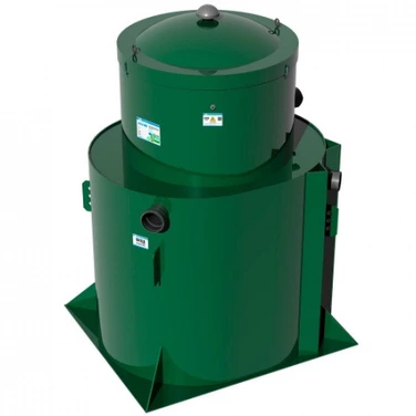 Септик ALTA BIO в Апшеронске