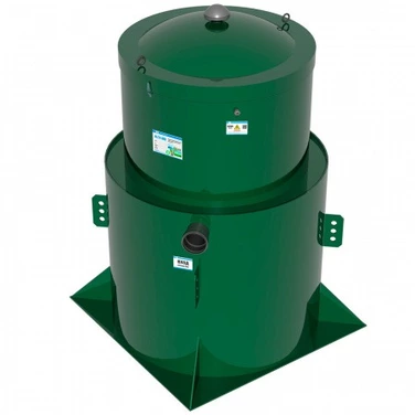 Септик ALTA BIO в Апшеронске