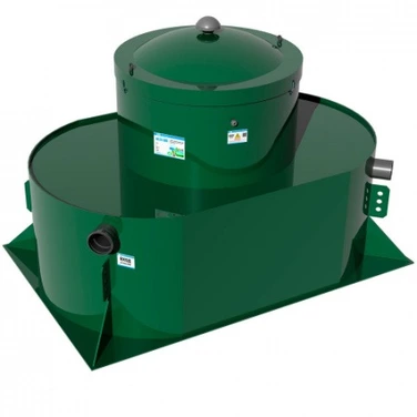 Септик ALTA BIO в Апшеронске