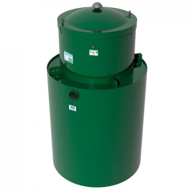 Септик ALTA BIO в Апшеронске