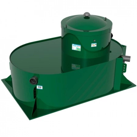 Септик Alta Bio 5 + Low