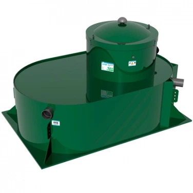 Септик ALTA BIO в Апшеронске