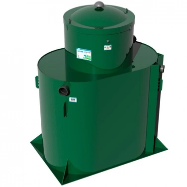 Септик ALTA BIO в Апшеронске