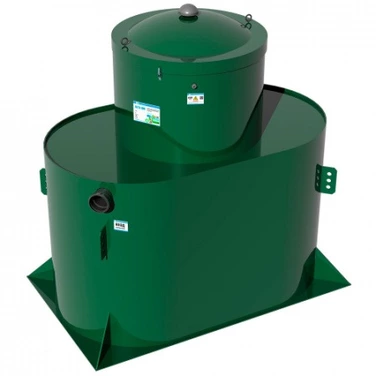 Септик ALTA BIO в Апшеронске