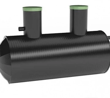 Септик БАРС в Апшеронске