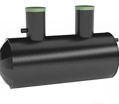 Септик Барс Био 11