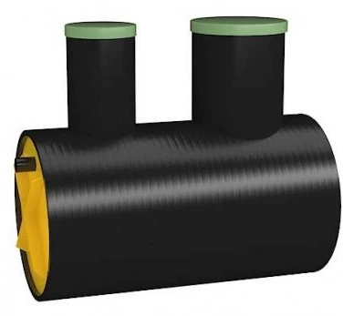 Септик БАРС в Апшеронске