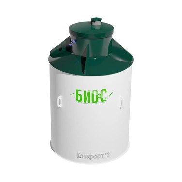 Септик БИО-С в Апшеронске