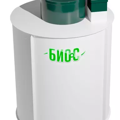 Автономная канализация БИО-С Комфорт 40