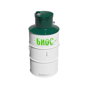 Септик БИО-С в Апшеронске