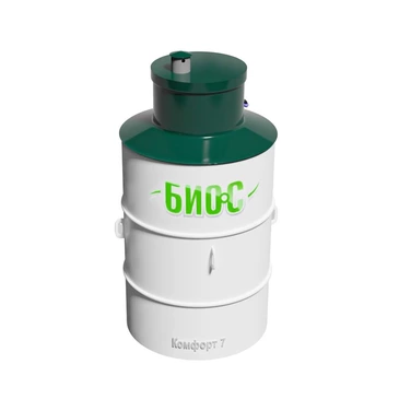 Септик БИО-С в Апшеронске