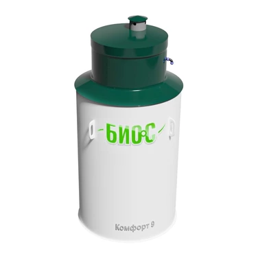 Септик БИО-С в Апшеронске