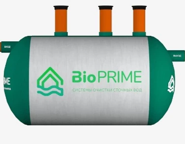 Септик БИОПРАЙМ в Апшеронске