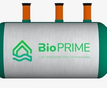 Септик БИОПРАЙМ в Апшеронске