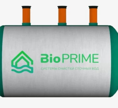 Септик БИОПРАЙМ в Апшеронске