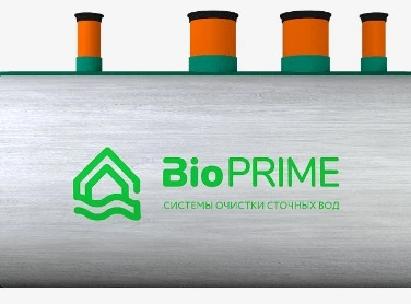 Септик БИОПРАЙМ в Апшеронске