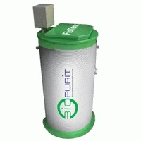 Септик БИОПУРИТ в Апшеронске