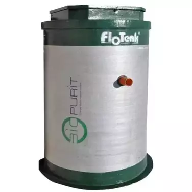 Септики вертикальные в Апшеронске