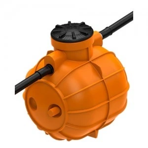 Септик БИОСТОК в Апшеронске