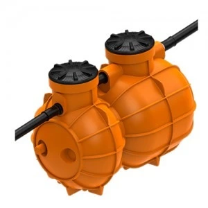 Септик БИОСТОК в Апшеронске