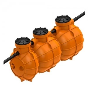 Септик БИОСТОК в Апшеронске