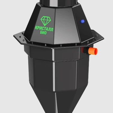 Септик Кристалл в Апшеронске