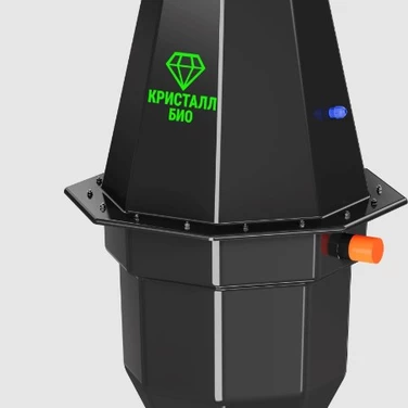 Септик Кристалл в Апшеронске