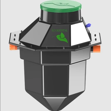 Септик Кристалл в Апшеронске