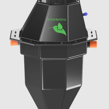 Септик Кристалл в Апшеронске