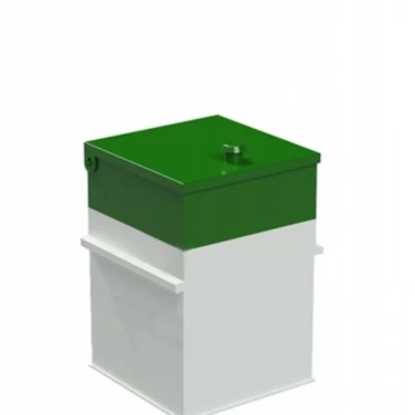 Септик Эко- Гранд в Апшеронске