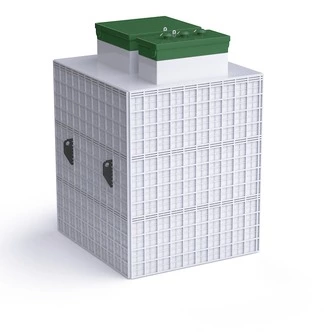 Септик Эко-Гранд 40