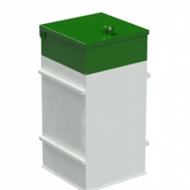 Септик Эко- Гранд в Апшеронске