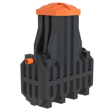 Септик ERGOBOX в Апшеронске