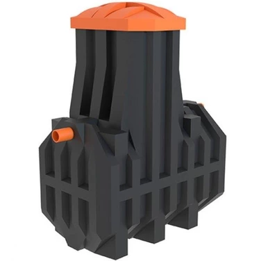 Септик ERGOBOX в Апшеронске