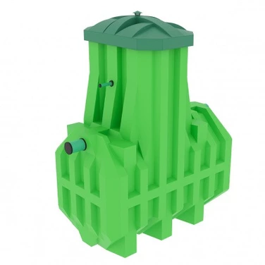 Септик ERGOBOX в Апшеронске