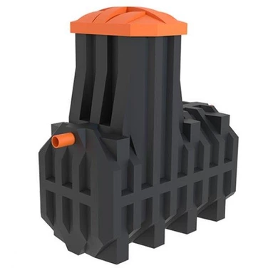 Септик ERGOBOX в Апшеронске