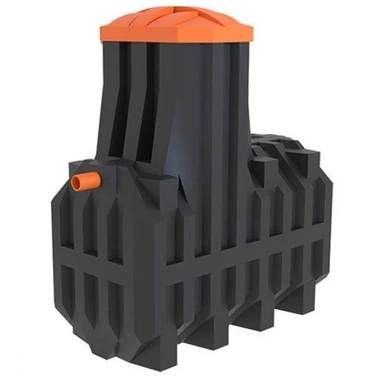 Септик ERGOBOX в Апшеронске