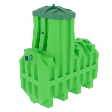 Септик ERGOBOX в Апшеронске