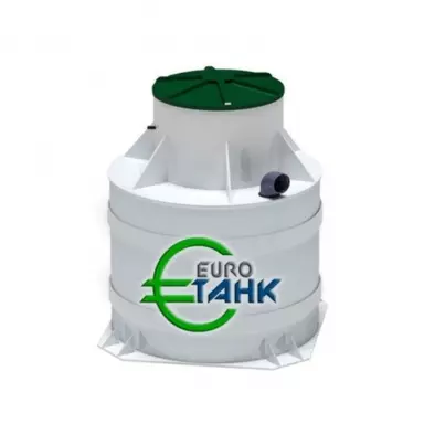 Септик Евротанк 10