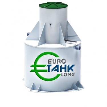 Септик ЕВРОТАНК в Апшеронске