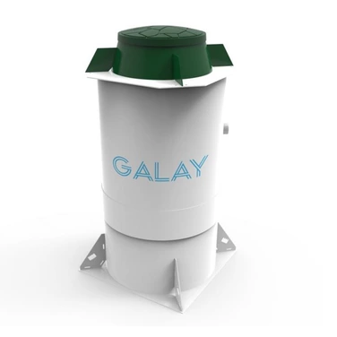 Септик GALAY в Апшеронске