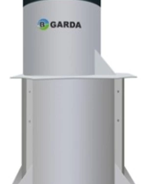 Септик GARDA в Апшеронске