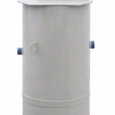 Септик с установкой под ключ в Апшеронске | Купить по цене от производителя