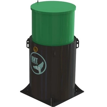 Септик КИТ в Апшеронске