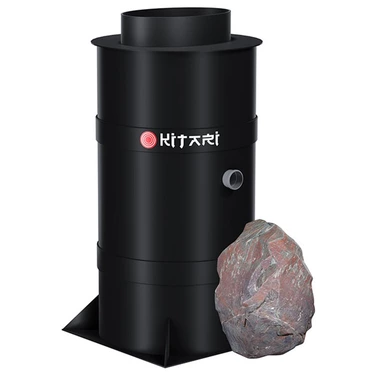 Септик KITARI BLACK в Апшеронске